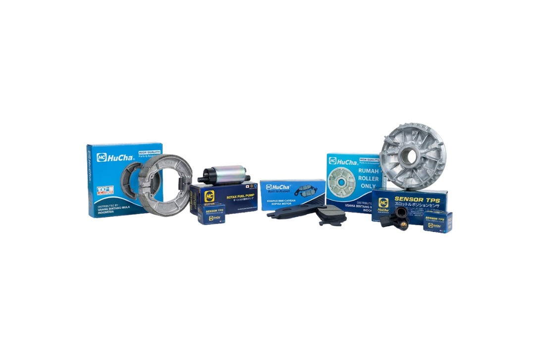 Spareparts